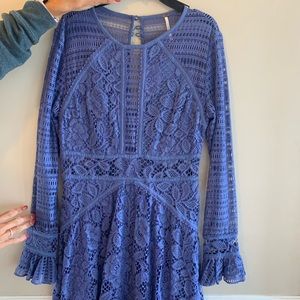 Women’s formal dress